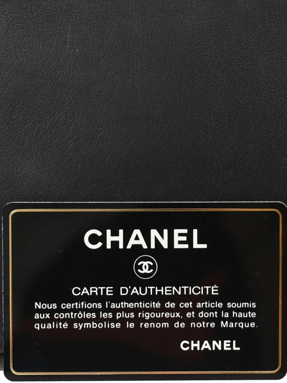 Pre-OwnedCHANEL Pre-Owned2008 Cambon Line tote bag