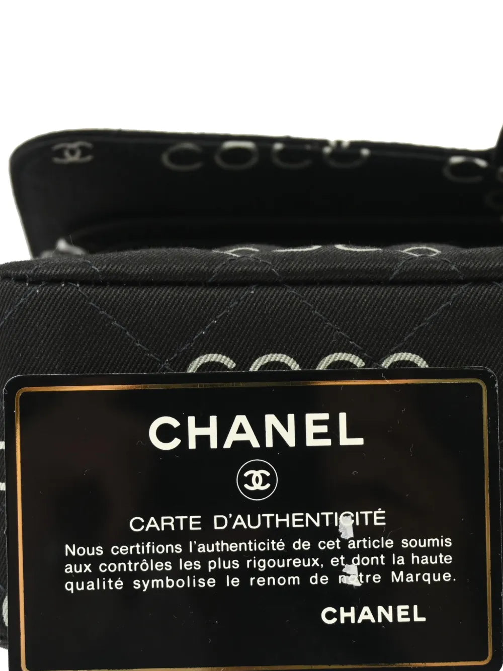 Pre-OwnedCHANEL Pre-Owned2002 medium Double Flap shoulder bag