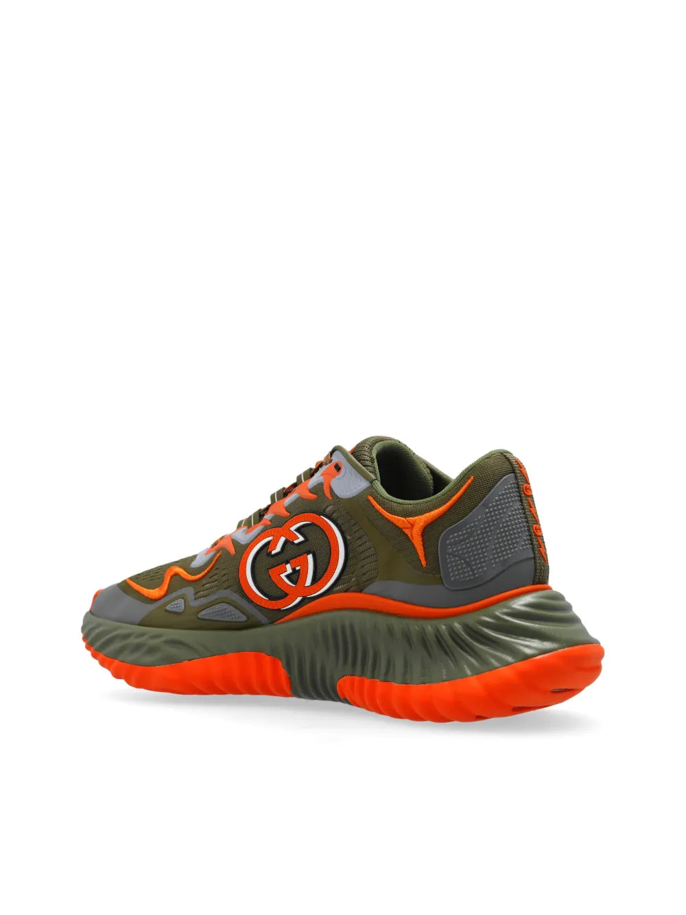 Gucci Ripple Sneakers