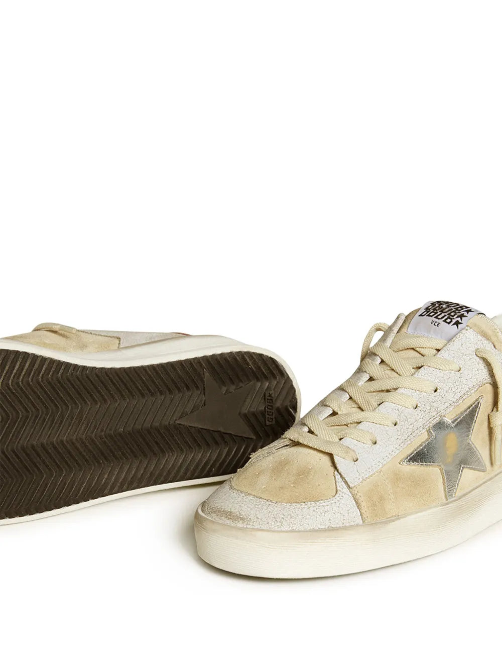 Golden Goose Stardan Sneakers