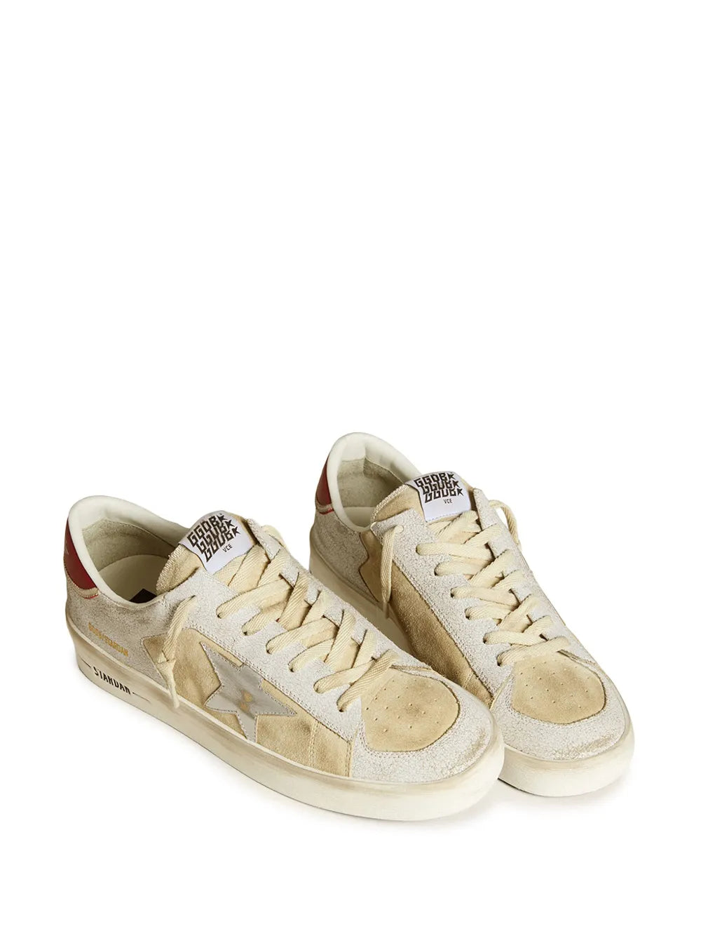 Golden Goose Stardan Sneakers