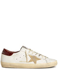 Golden Goose Super-Star Sneakers