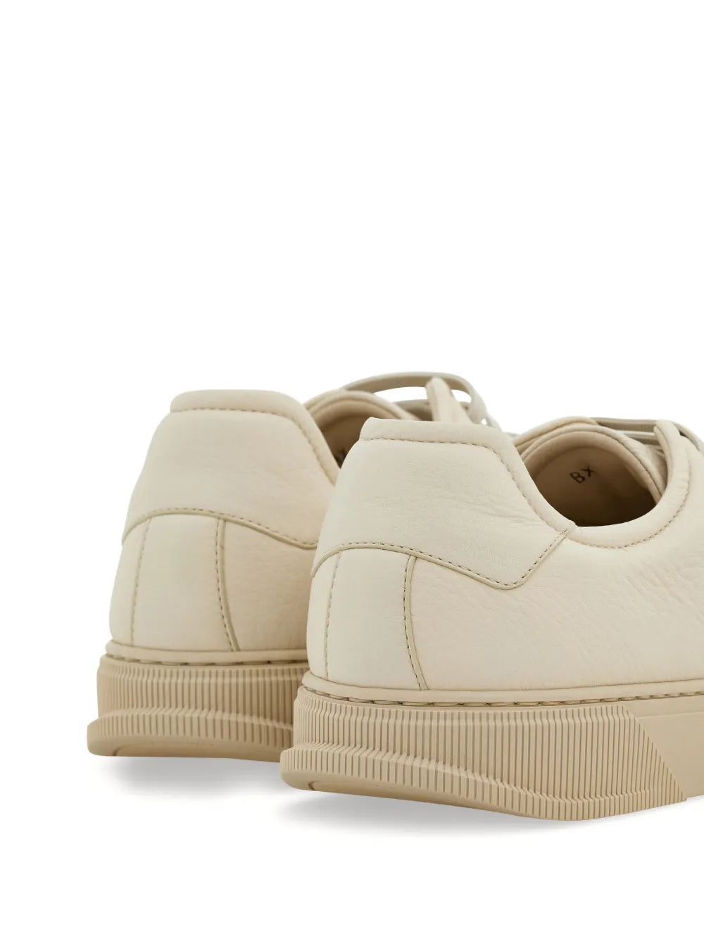 Ferragamo Low-Top Sneakers