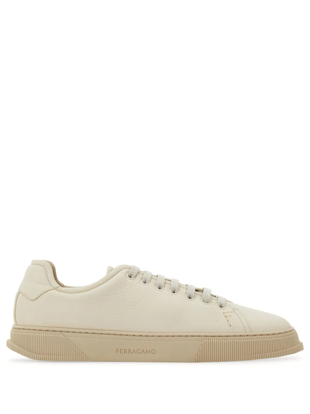 Ferragamo Low-Top Sneakers