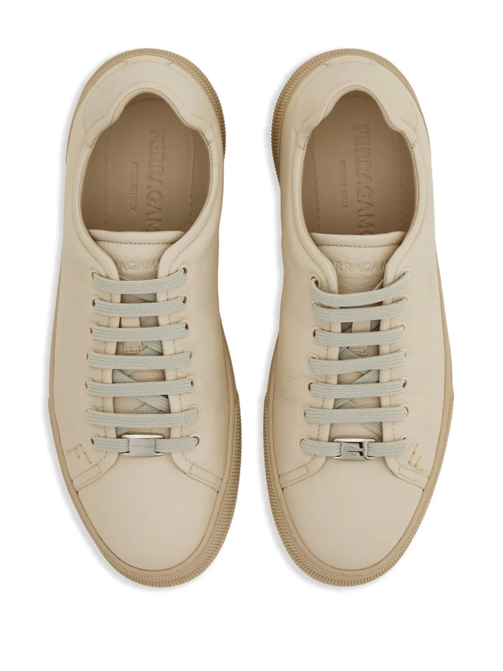Ferragamo Low-Top Sneakers