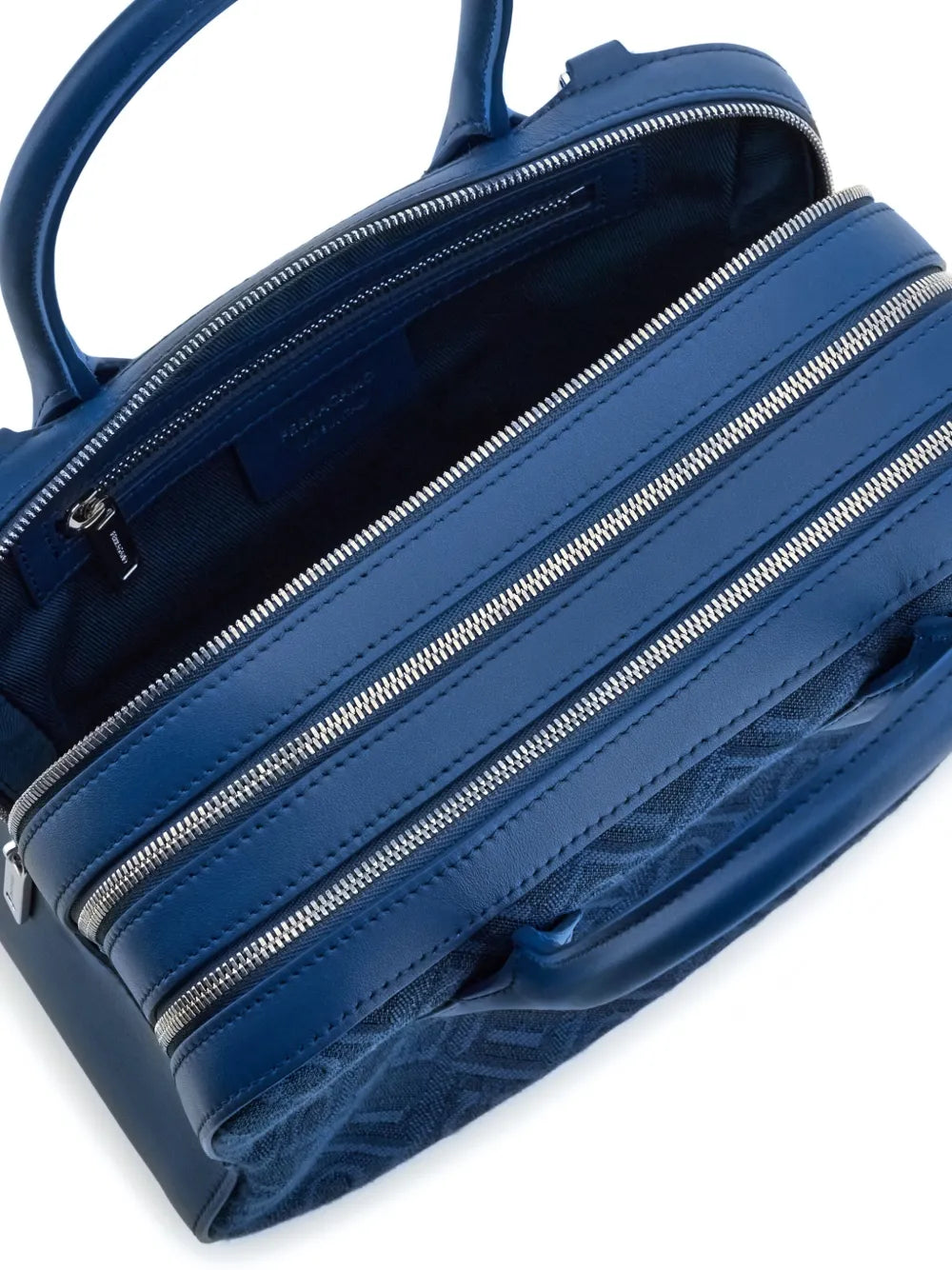 Ferragamozipped tote bag