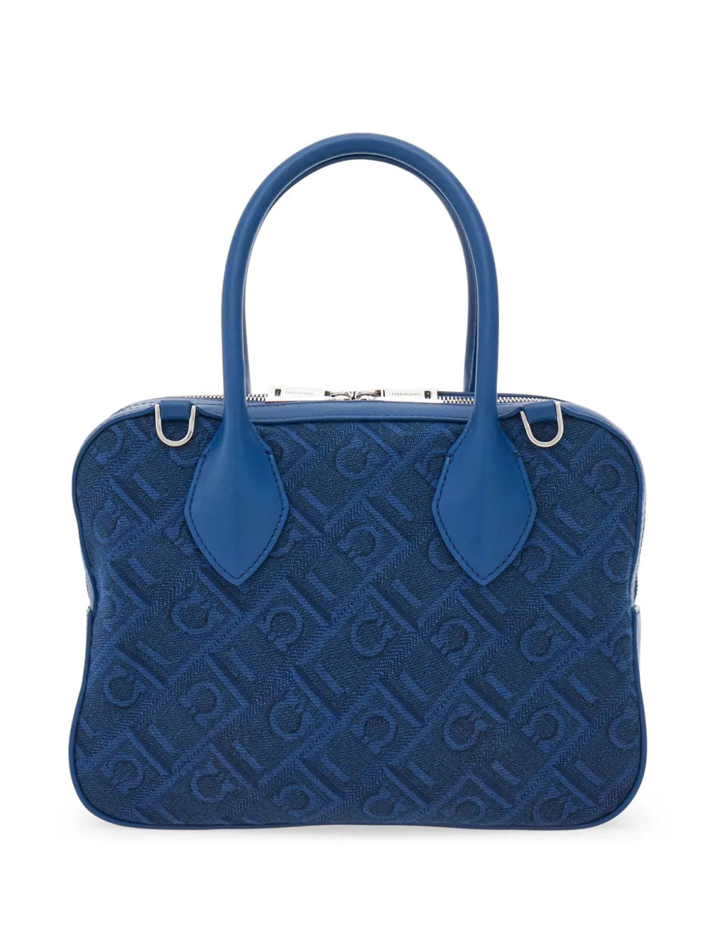 Ferragamozipped tote bag