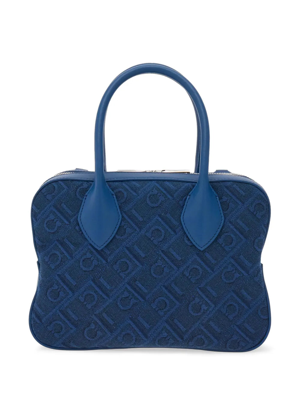 Ferragamozipped tote bag