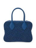 Ferragamozipped tote bag