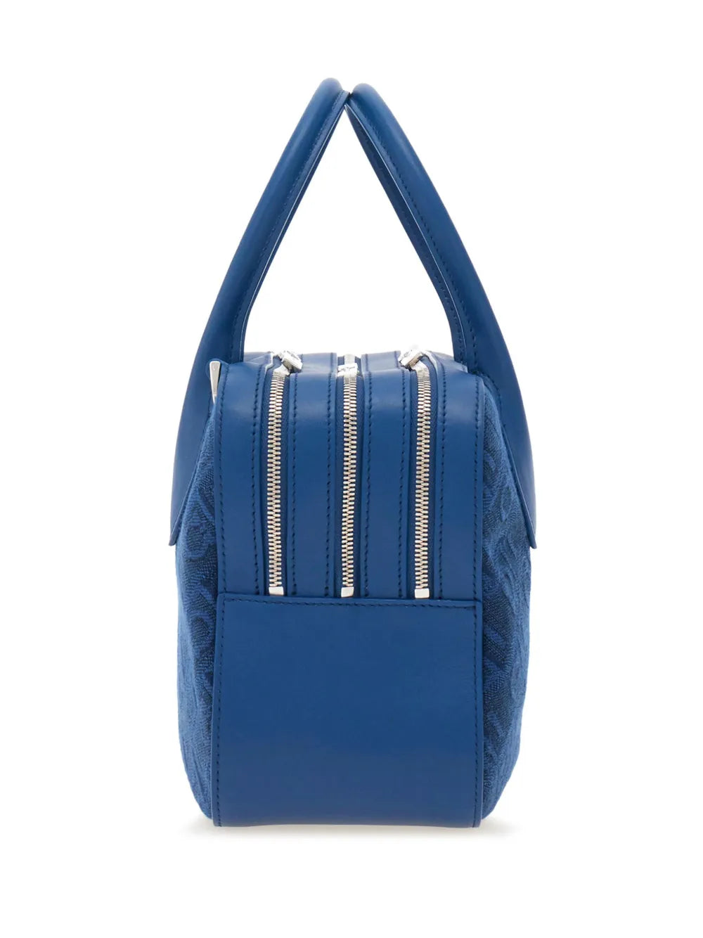 Ferragamozipped tote bag