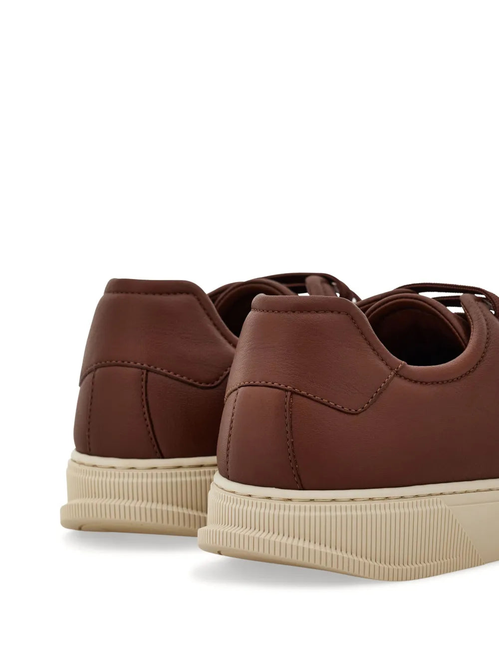 Ferragamo Low-Top Sneakers