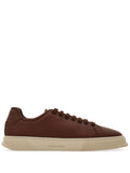Ferragamo Low-Top Sneakers