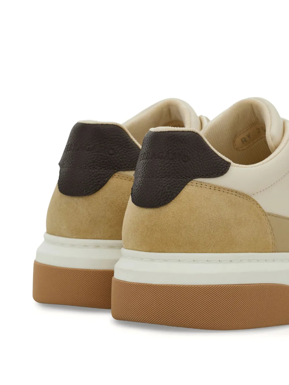 Ferragamo Gancini Sneakers