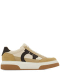 Ferragamo Gancini Sneakers