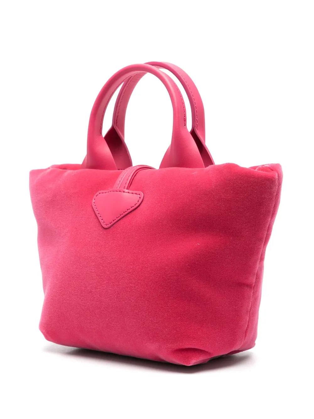 LongchampXS Le Roseau tote bag