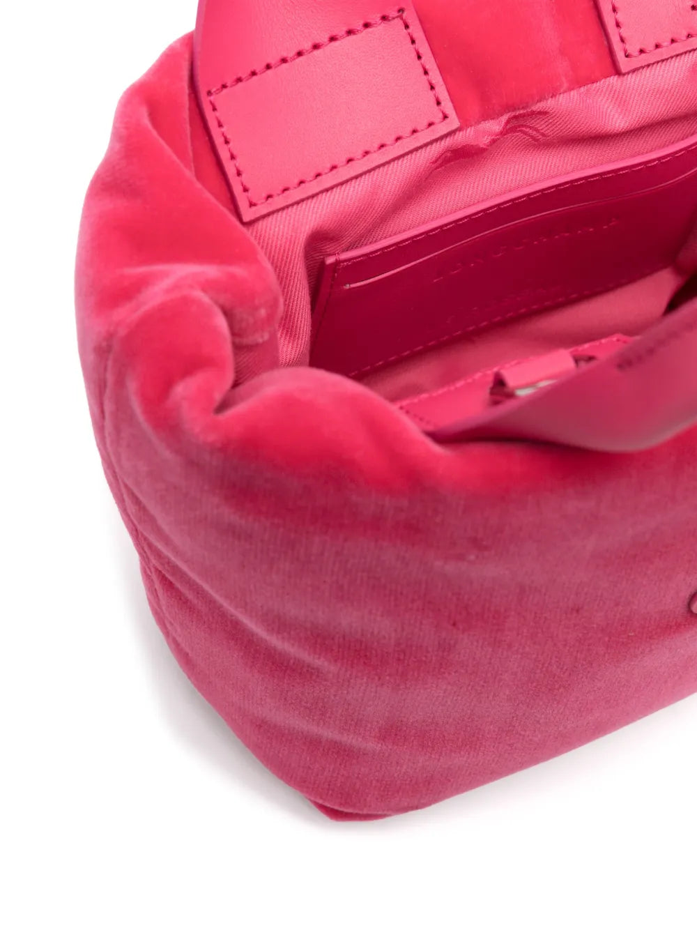 LongchampXS Le Roseau tote bag
