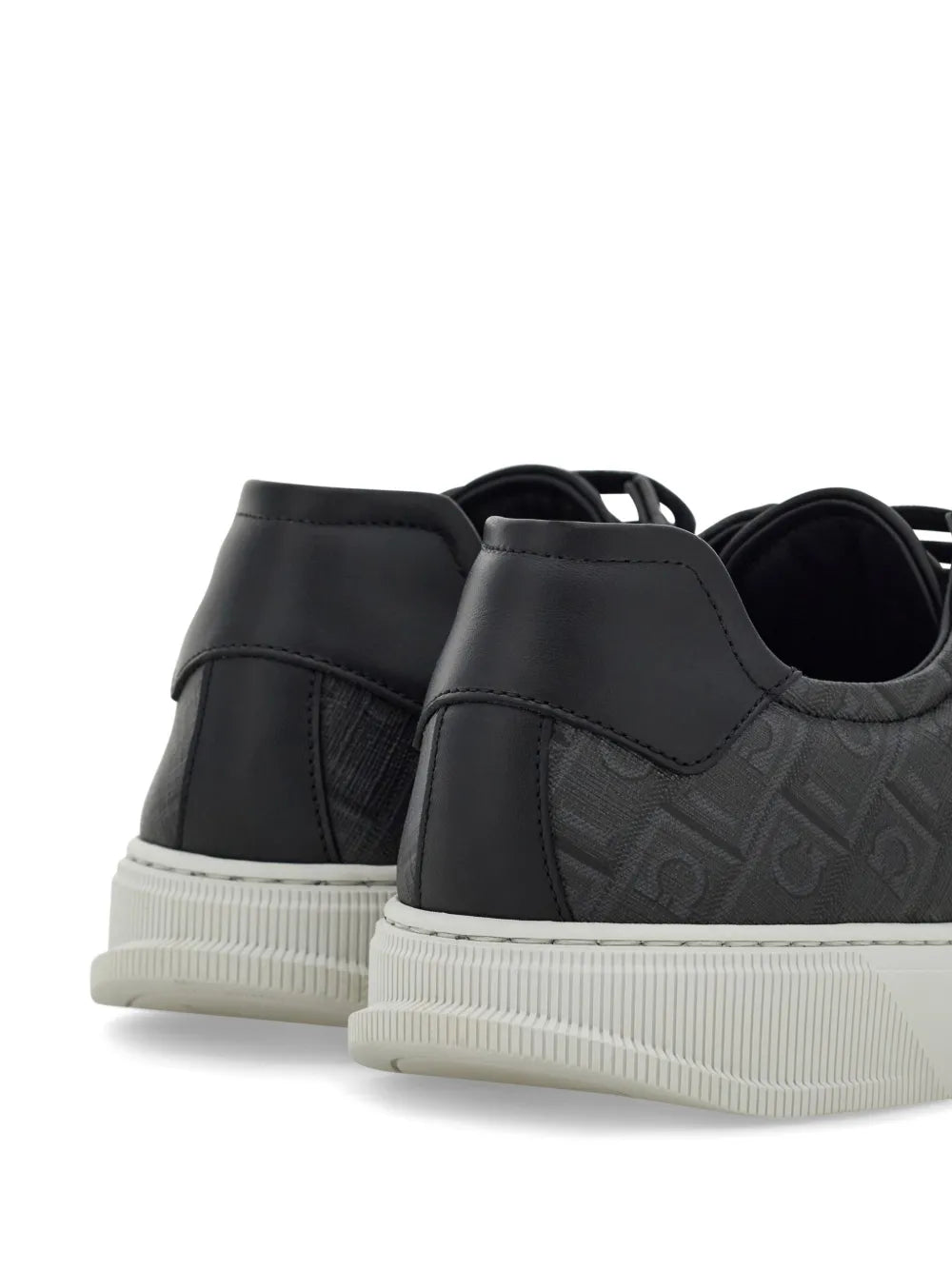 Ferragamo Low-Top Sneakers