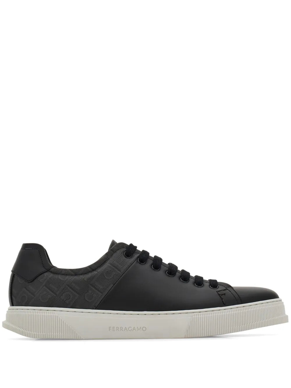 Ferragamo Low-Top Sneakers