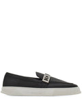 Ferragamo Hybrid Trainers