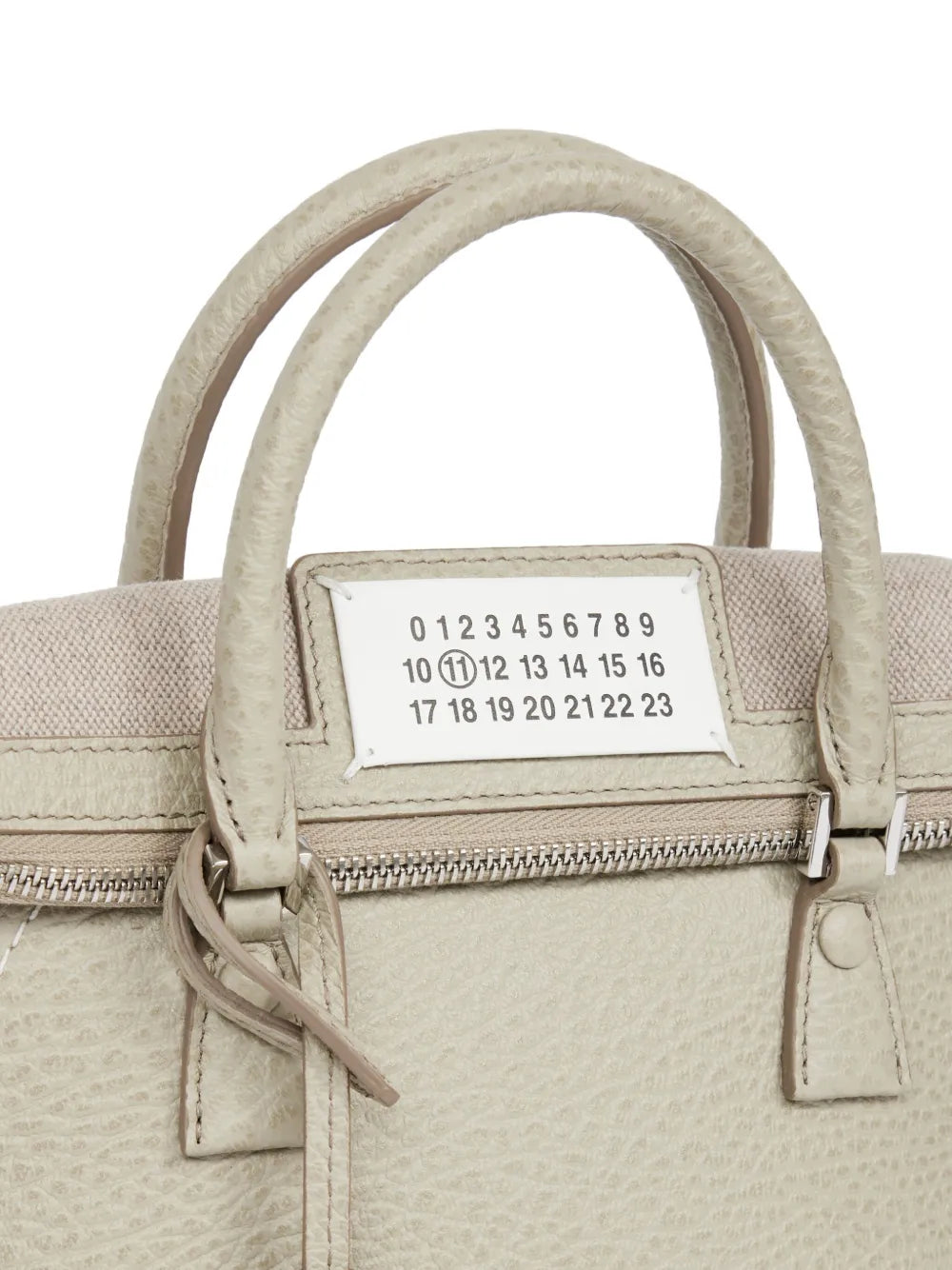 Maison Margiela5AC Classique mini tote bag