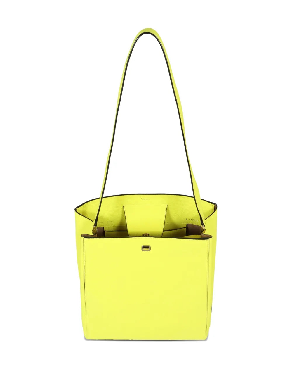 Valextraleather cross body bag