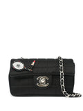 Pre-OwnedCHANEL Pre-Owned2005 Choco Bar shoulder bag