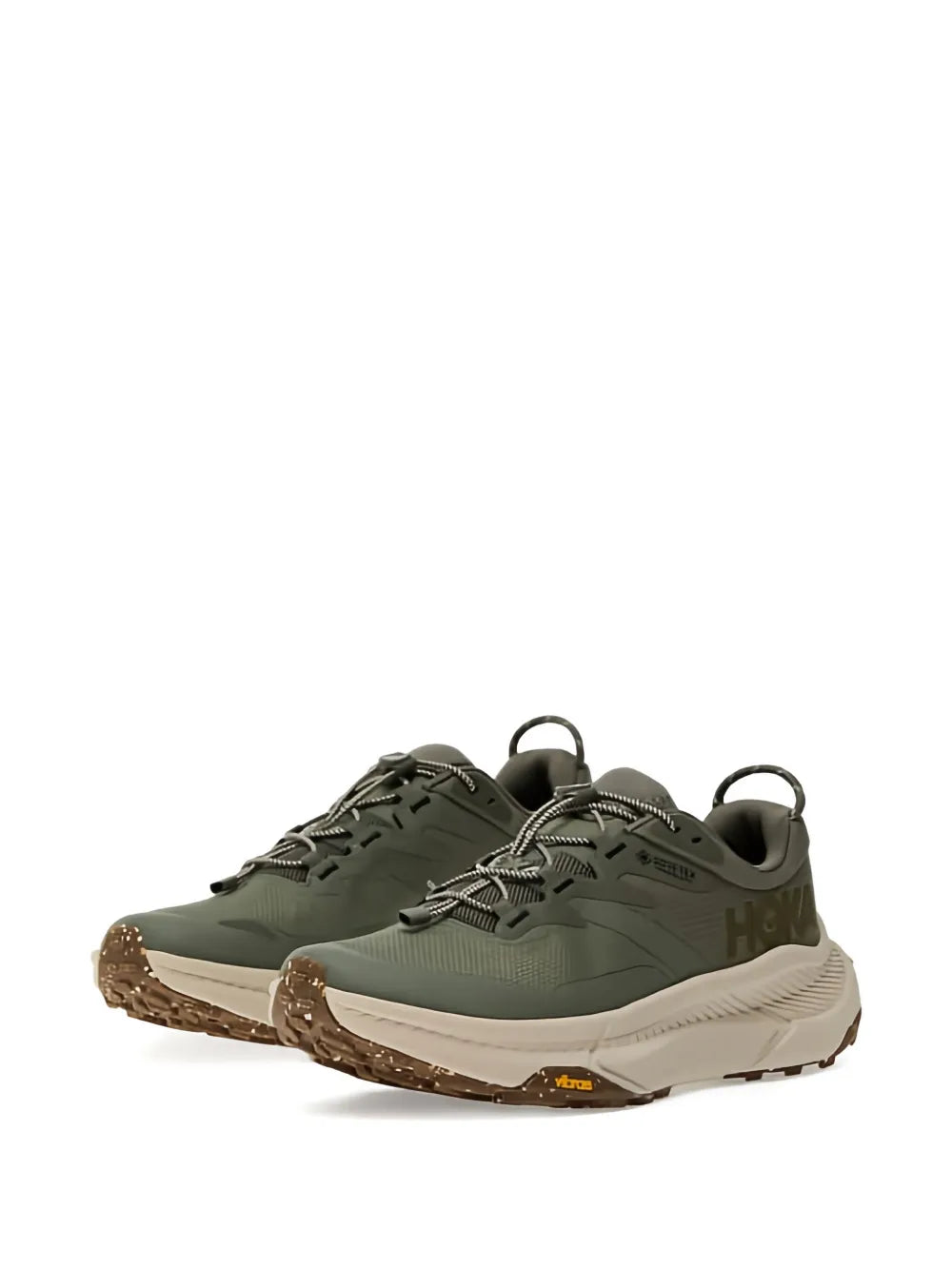 Hoka Anacapa 2 Low Gtx Sneakers