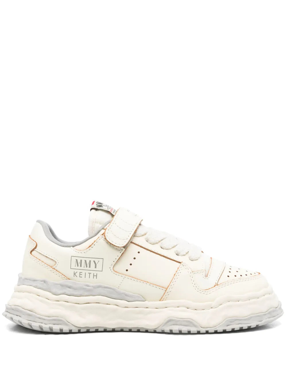 Maison Mihara Yasuhiro Keith Sneakers
