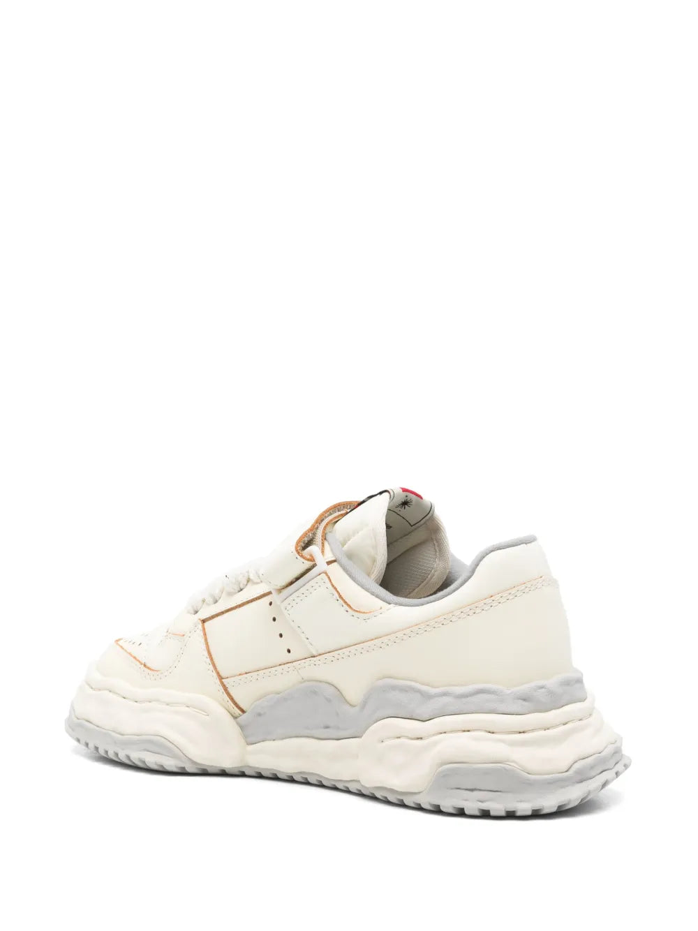 Maison Mihara Yasuhiro Keith Sneakers