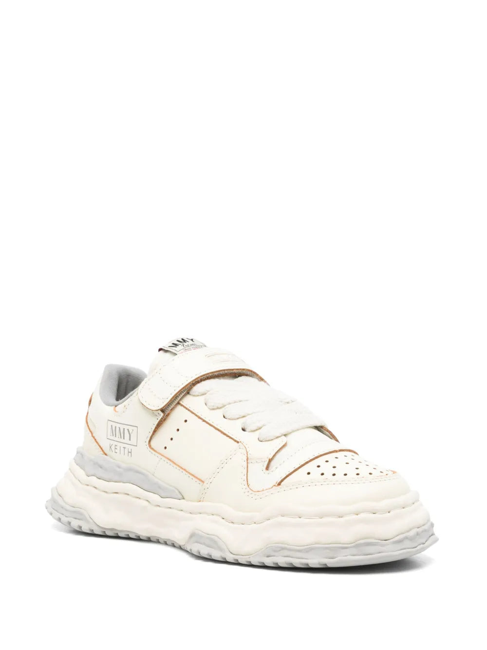 Maison Mihara Yasuhiro Keith Sneakers