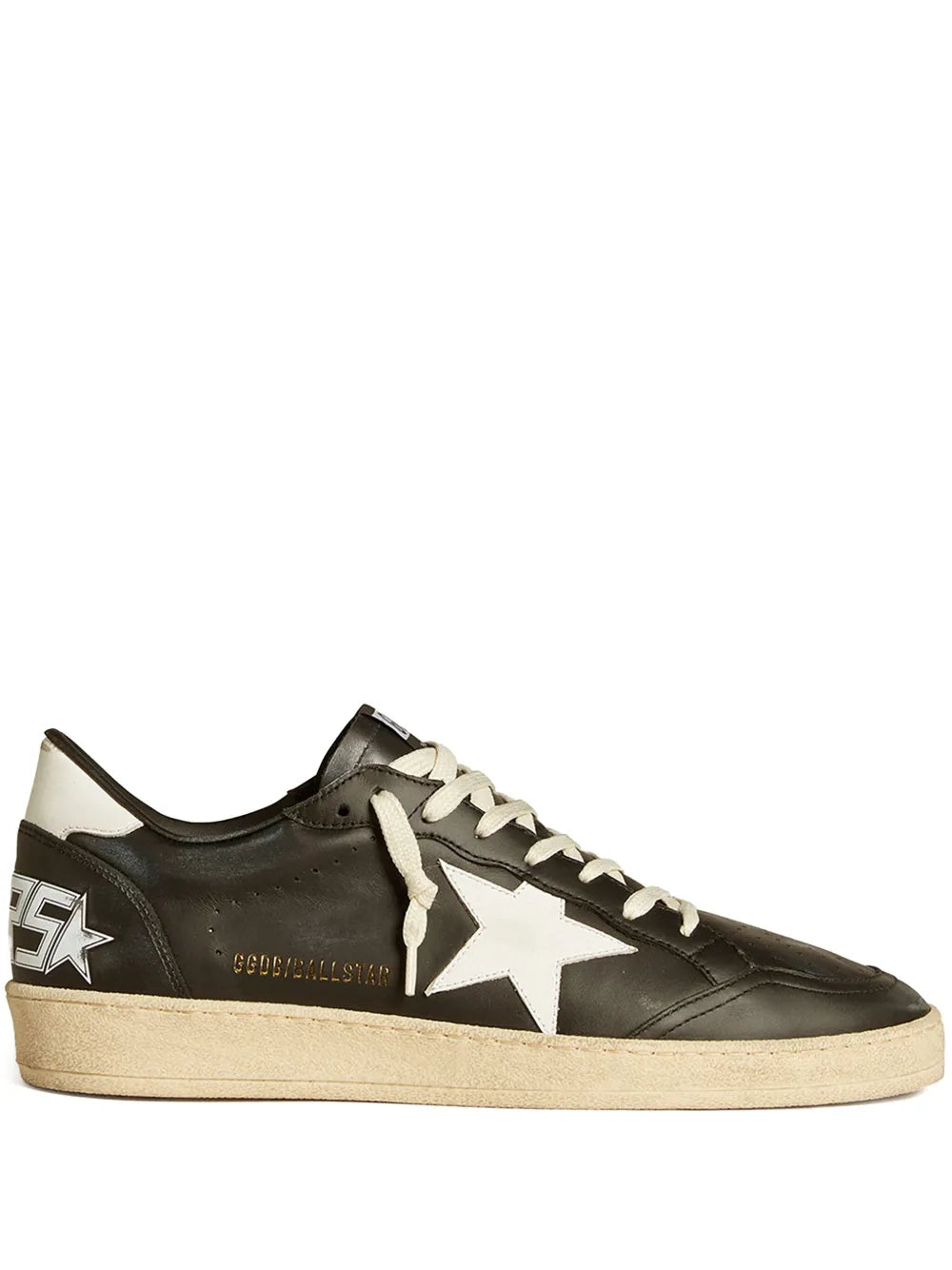 Golden Goose Ball Star Sneakers