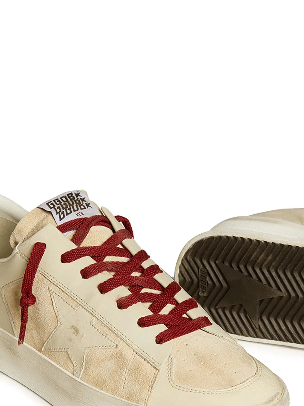 Golden Goose Stardan Sneakers