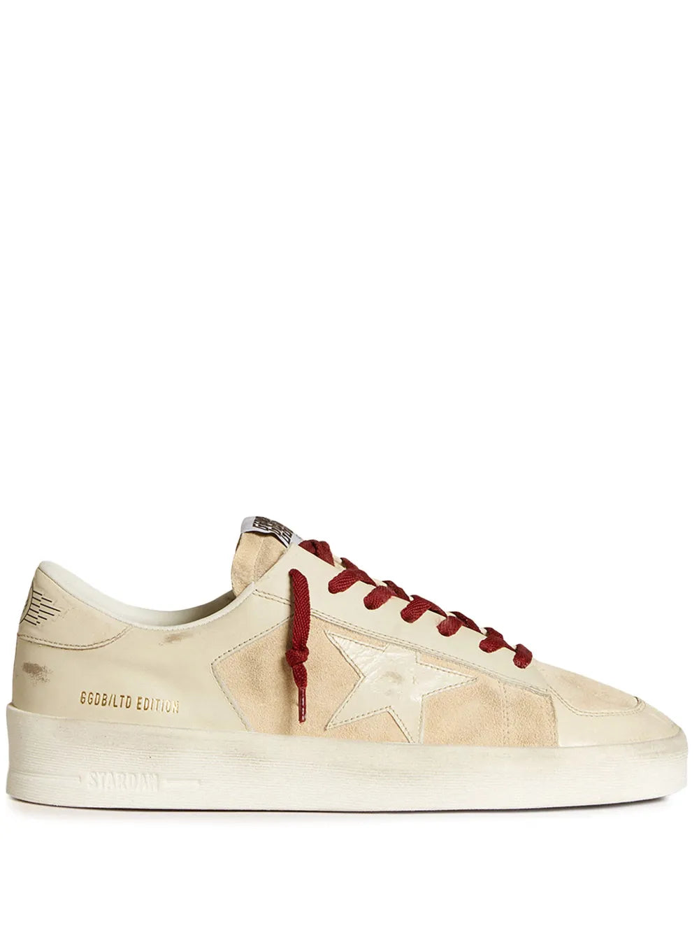 Golden Goose Stardan Sneakers