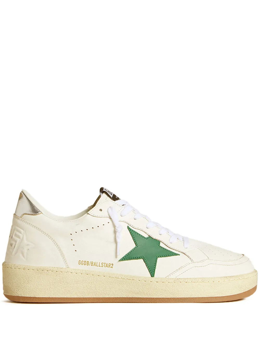 Golden Goose Ballstar 2 Sneakers