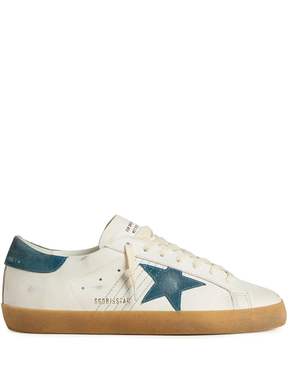 Golden Goose Super Star Sneakers