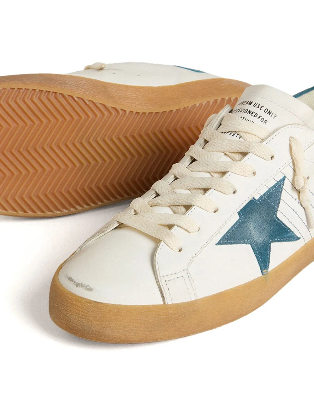 Golden Goose Super Star Sneakers