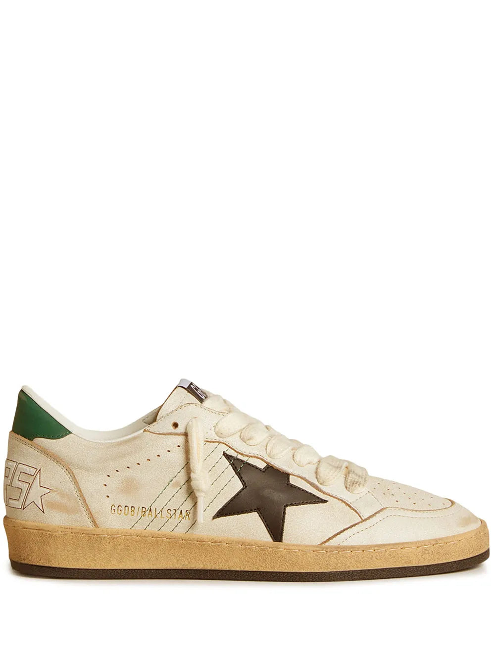 Golden Goose Ball Star Sneakers