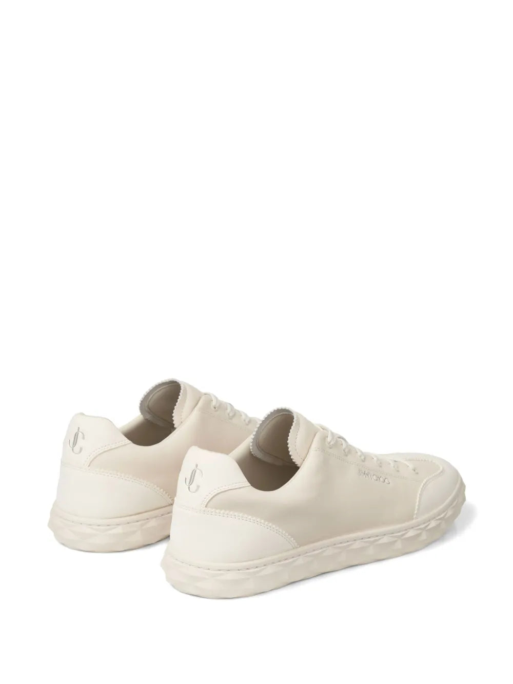 Jimmy Choo Diamond Flex Sneakers