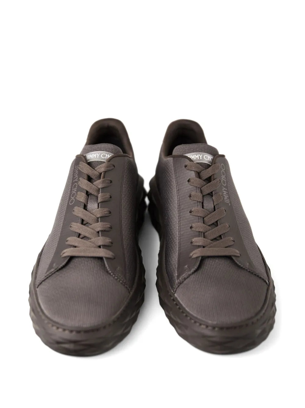 Jimmy Choo Diamond Light Maxi/M Sneakers