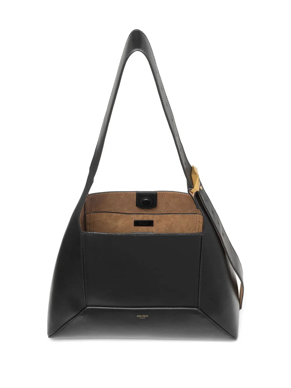 Jimmy Choomedium Diamond shoulder bag