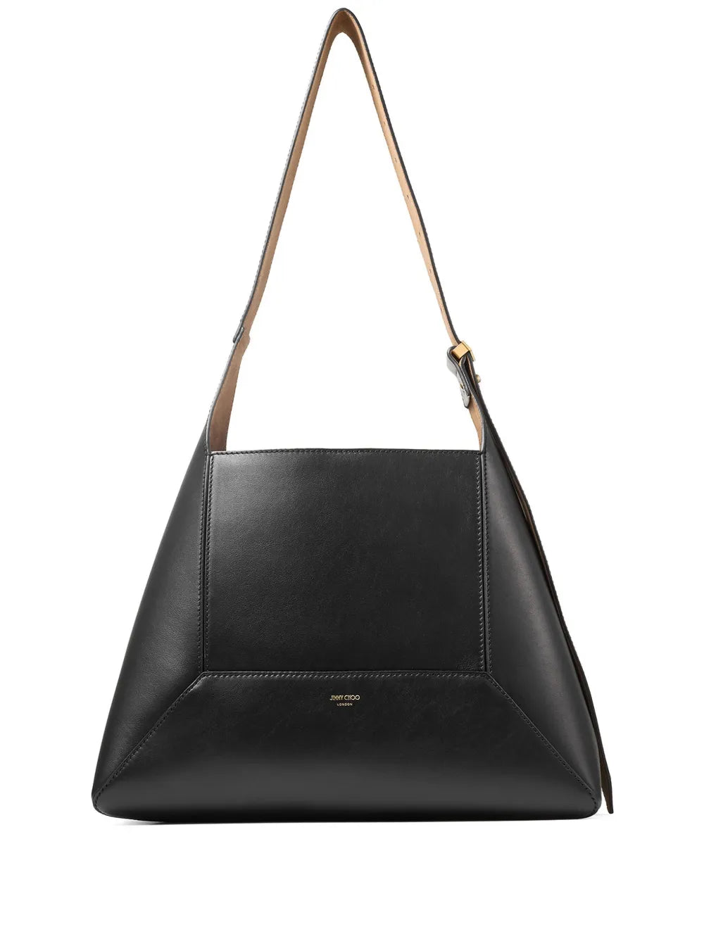 Jimmy Choomedium Diamond shoulder bag