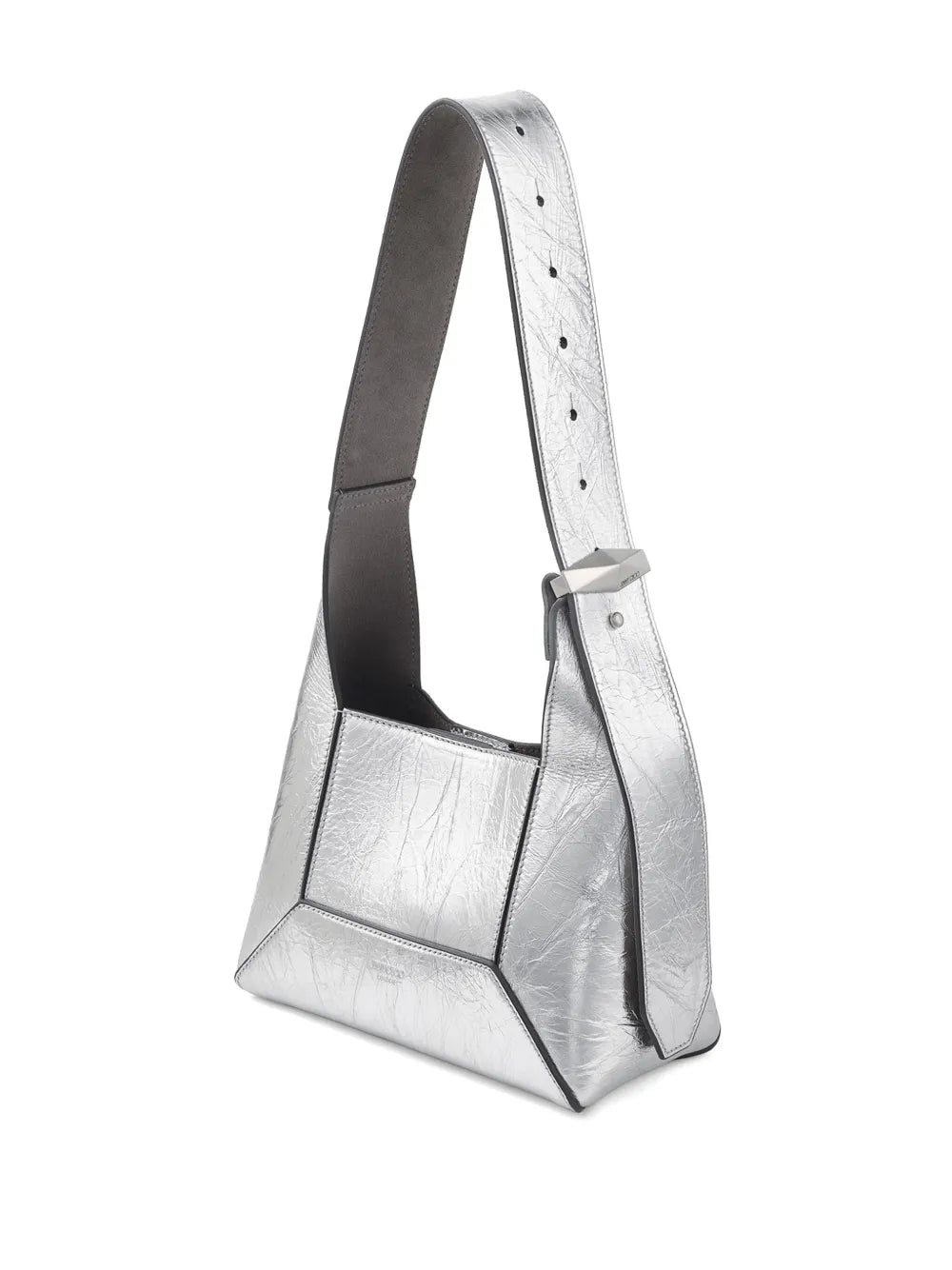 Jimmy Choosmall Diamond shoulder bag