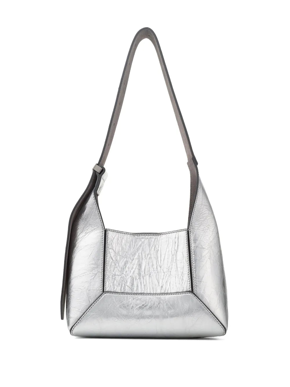 Jimmy Choosmall Diamond shoulder bag