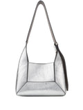 Jimmy Choosmall Diamond shoulder bag
