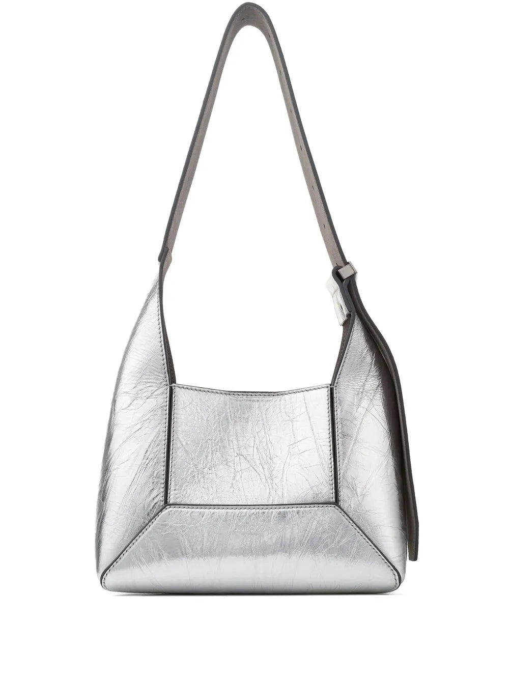 Jimmy Choosmall Diamond shoulder bag
