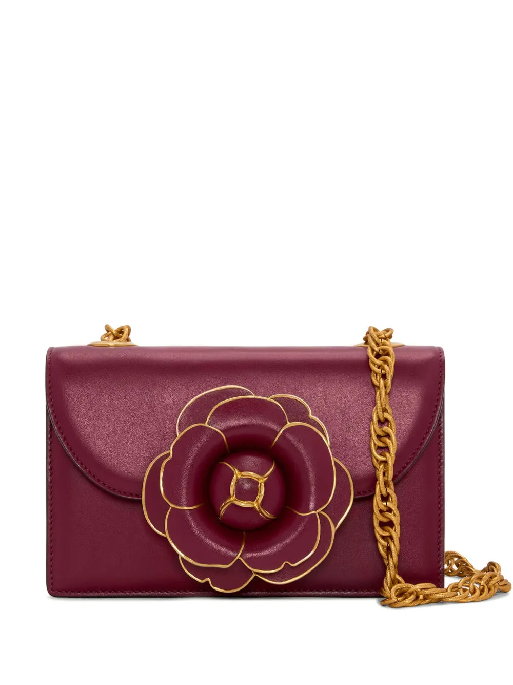 Oscar de la RentaTRO bag