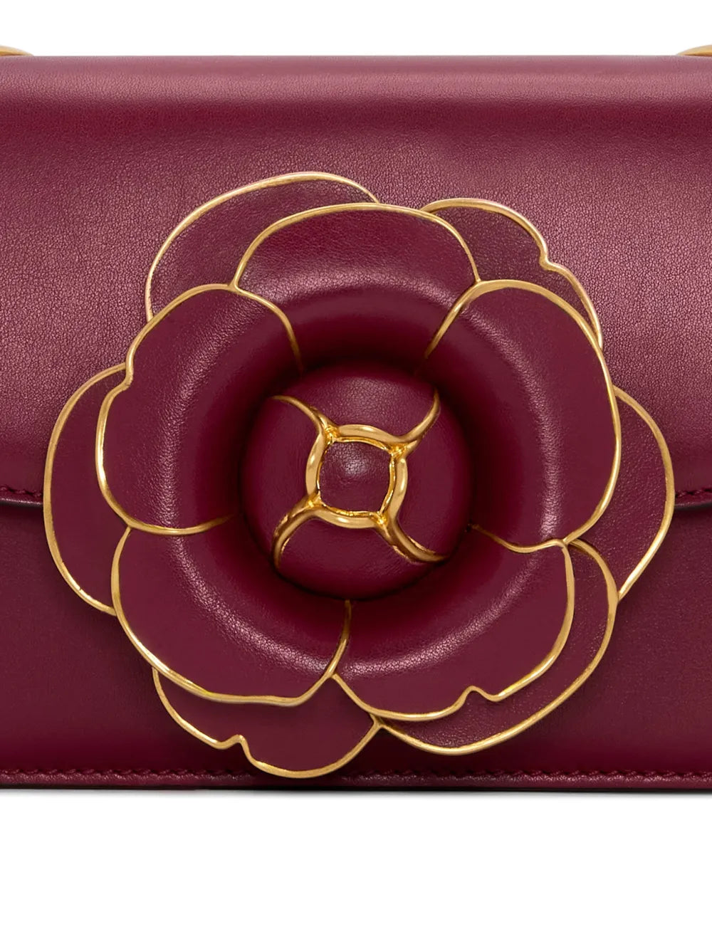 Oscar de la RentaTRO bag