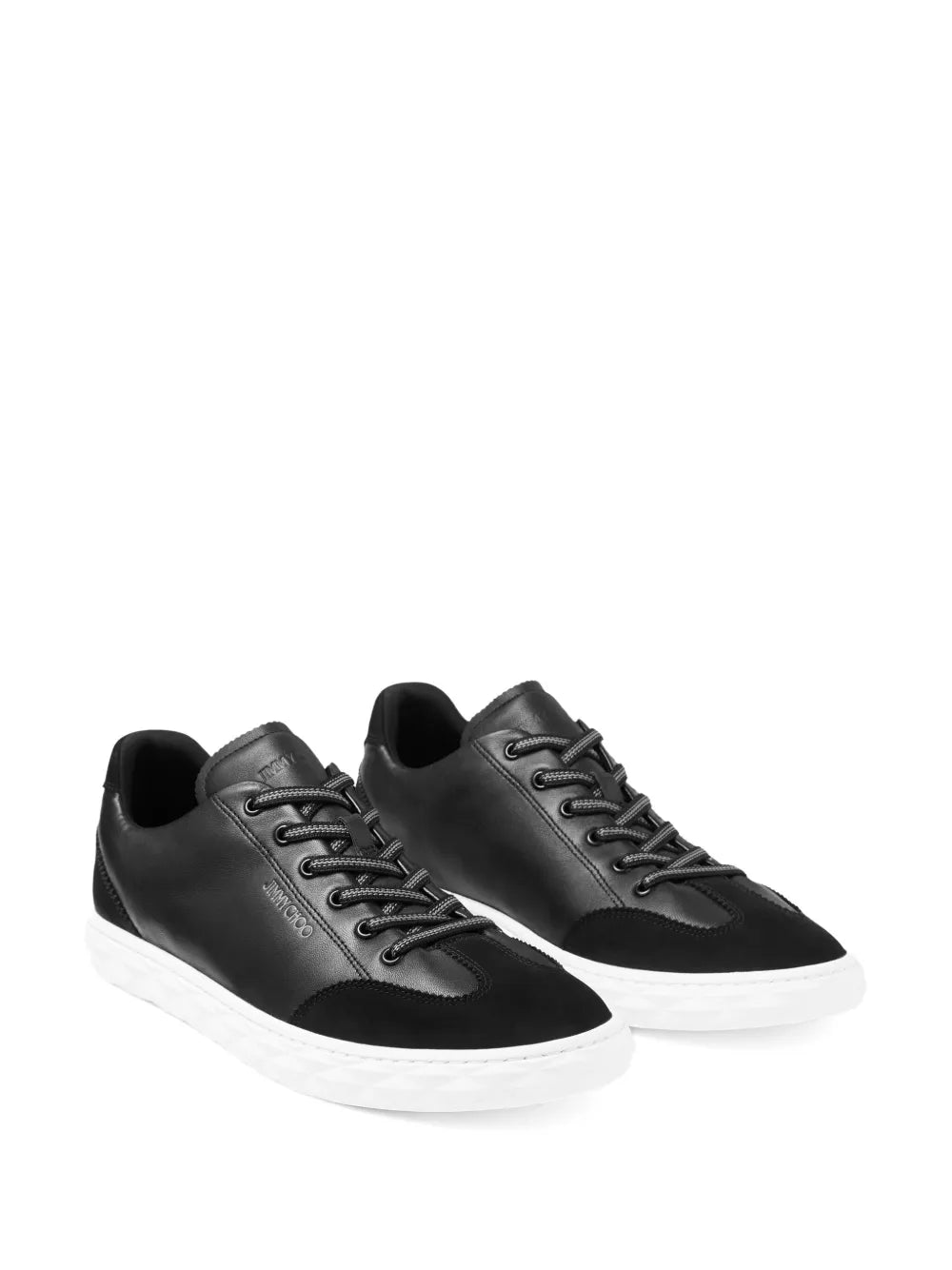 Jimmy Choo Diamond Sneakers