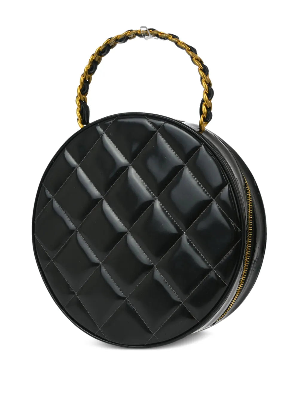 Pre-OwnedCHANEL Pre-Owned1995 CC Vanity handbag