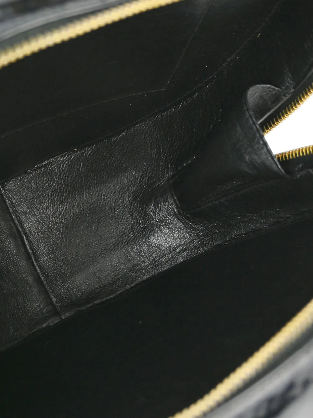 Pre-OwnedCHANEL Pre-Owned1995 CC Vanity handbag